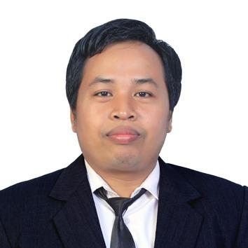 Dr. Muhamad Jalil, M.Pd