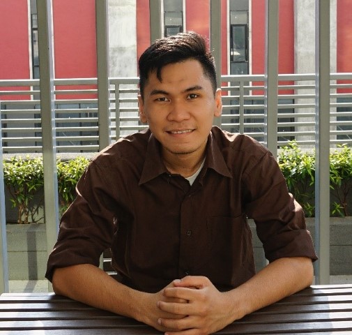 Fadjar Mulya, M.Sc